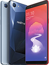 Best available price of Realme 1 in Togo