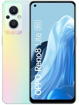 Best available price of Oppo Reno8 Lite in Togo