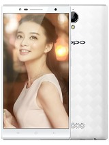 Best available price of Oppo U3 in Togo