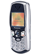 Best available price of Panasonic GD67 in Togo