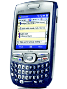 Best available price of Palm Treo 750 in Togo