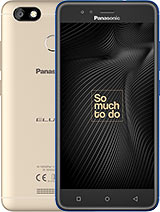 Best available price of Panasonic Eluga A4 in Togo