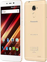 Best available price of Panasonic Eluga Pulse X in Togo