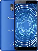Best available price of Panasonic Eluga Ray 530 in Togo