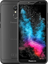 Best available price of Panasonic Eluga Ray 550 in Togo