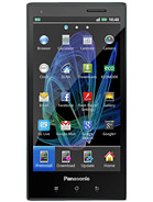 Best available price of Panasonic Eluga DL1 in Togo