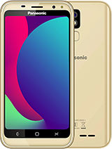 Best available price of Panasonic P100 in Togo