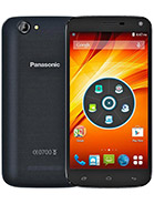 Best available price of Panasonic P41 in Togo