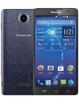 Best available price of Panasonic P55 in Togo
