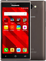 Best available price of Panasonic P66 in Togo