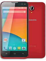 Best available price of Panasonic T41 in Togo