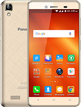 Best available price of Panasonic T50 in Togo