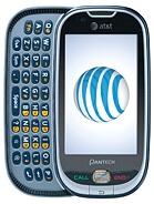 Best available price of Pantech Ease in Togo