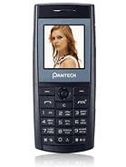 Best available price of Pantech PG-1900 in Togo