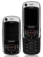 Best available price of Pantech PU-5000 in Togo