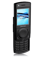 Best available price of Pantech U-4000 in Togo