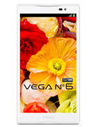 Best available price of Pantech Vega No 6 in Togo
