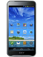 Best available price of Pantech Vega Racer 2 IM-A830L in Togo