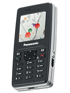 Best available price of Panasonic SC3 in Togo