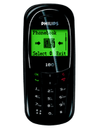 Best available price of Philips 180 in Togo