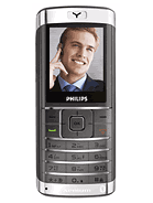 Best available price of Philips Xenium 9-9d in Togo