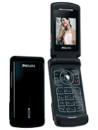Best available price of Philips 580 in Togo