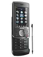 Best available price of Philips 692 in Togo