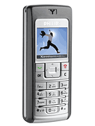 Best available price of Philips Xenium 9-98 in Togo