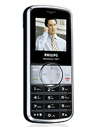 Best available price of Philips Xenium 9-9f in Togo