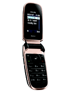 Best available price of Philips Xenium 9-9h in Togo