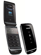 Best available price of Philips Xenium 9-9q in Togo