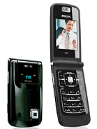 Best available price of Philips Xenium 9-9r in Togo