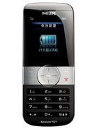 Best available price of Philips Xenium 9-9u in Togo