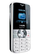 Best available price of Philips Xenium 9-9z in Togo
