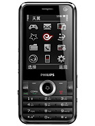 Best available price of Philips C600 in Togo