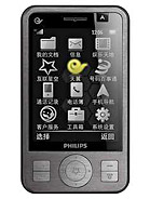 Best available price of Philips C702 in Togo