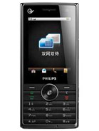 Best available price of Philips D612 in Togo