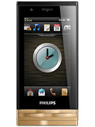 Best available price of Philips D812 in Togo