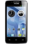 Best available price of Philips D833 in Togo