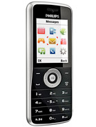 Best available price of Philips E100 in Togo