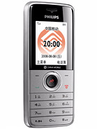 Best available price of Philips E210 in Togo