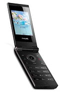 Best available price of Philips F610 in Togo