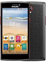Best available price of Philips S337 in Togo