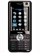 Best available price of Philips TM700 in Togo