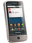 Best available price of Philips V726 in Togo