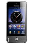 Best available price of Philips V816 in Togo