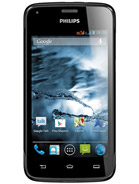 Best available price of Philips W3568 in Togo