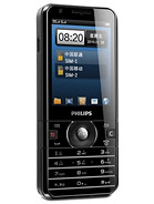 Best available price of Philips W715 in Togo