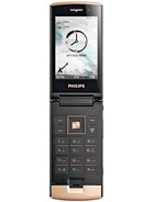 Best available price of Philips W727 in Togo