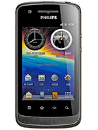 Best available price of Philips W820 in Togo